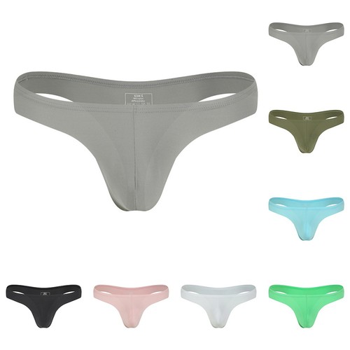 String homme sous vêtement