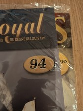 Altaya soleil royal fascicule - altaya,