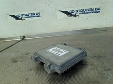 Calculateur moteur ecu opel - moteur,