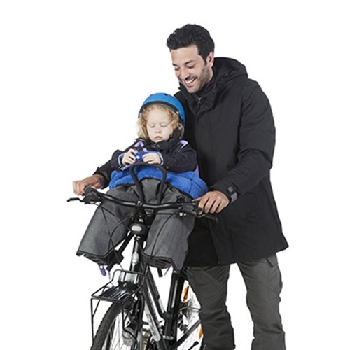 Poncho anti pluie enfant