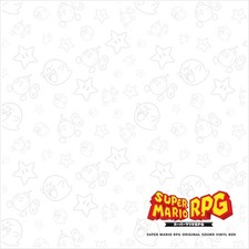 Super mario rpg original - mario, sound