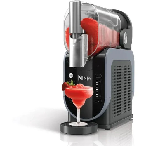 Ninja slushi fs301eu machine - ninja,