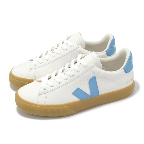Veja campo chromefree - veja, leather