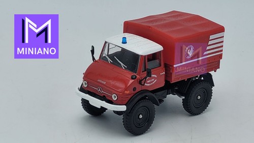 Mercedes unimog 406 - mercedes,
