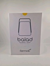 FERMOB Balad H38 Lampe Sans