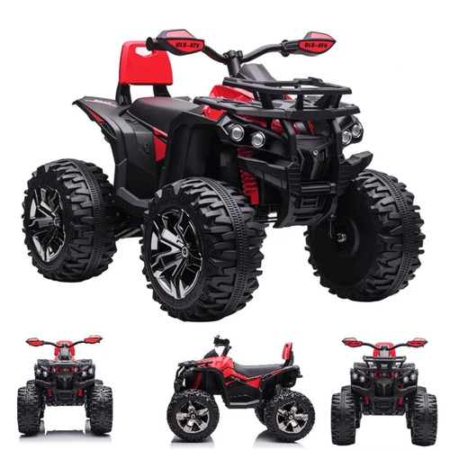 Homcom quad électrique - homcom,
