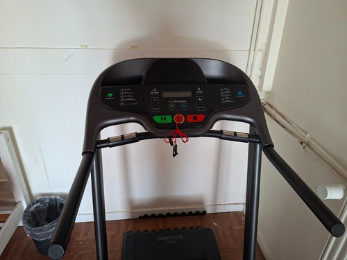 Tapis course t520b - course, 13km/h