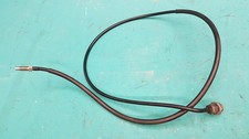 Mercedes W108 W109 W114 W115 W111 Compteur Conduite / Câble à Pression D'Huile