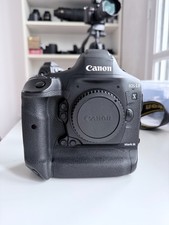 Neuf Canon EOS-1DX Mark III 0