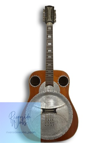 Guitare acoustique eko ranger - guitare,