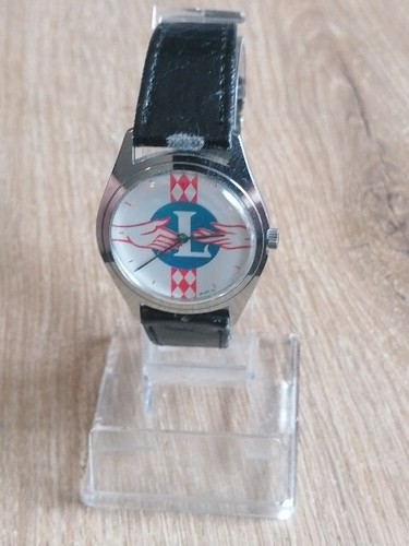 Montre lions club - montre,