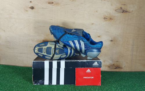 Adidas predator pulse blue - adidas,