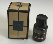 Miniature parfum Carolina HERRERA OUD COUTURE EDP 5 ml authentique + BOITE