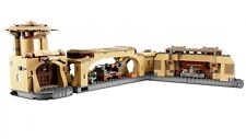 LEGO Star Wars 75326 Boba