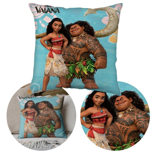 Vaiana coussin décoratif - coussin,