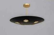 Ancien luminaire italien des