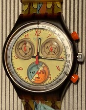 ✅ 100% Neuf ✅ SWATCH