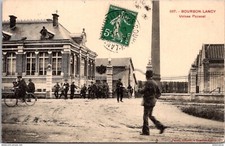 25200 cpa 71 Bourbon Lancy -