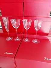 Baccarat service 24 verres