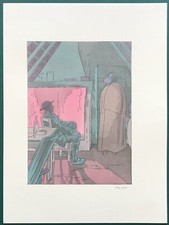 ILLUSTRATION COULEURS DE LEO