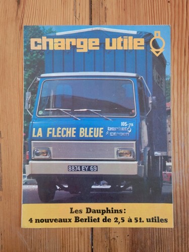 Fascicule dépliant les - fascicule,