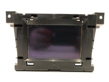 ÉCRAN OPEL ZAFIRA B 13111163