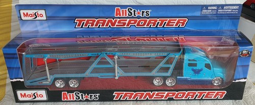 Maisto transporter - 1/64,