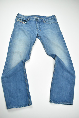 Diesel zathan jeans - diesel,