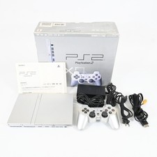 Console Sony PlayStation 2 PS2