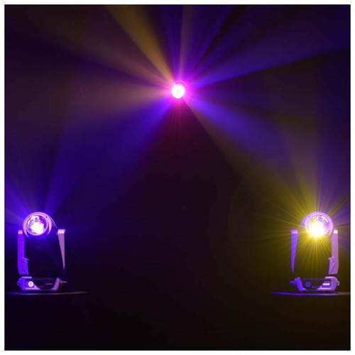 LIGHT4ME VENOM ZOOM 350 LED