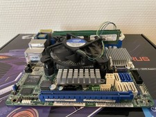 Carte-mère mini-ITX
