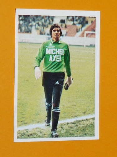 Georges carnus olympique - carnus,