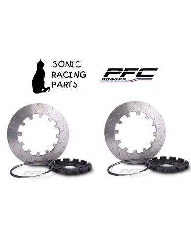 Pfc brakes 330 063 64 - pfc,