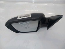 RETROVISEUR EXTERIEUR GAUCHE Kia Venga MPV 1.4 CRDi 16V (D4FC) 2010 876101P020
