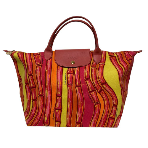 Longchamp pliage shopping - le,