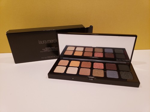 Laura mercier hidden gems - mercier,