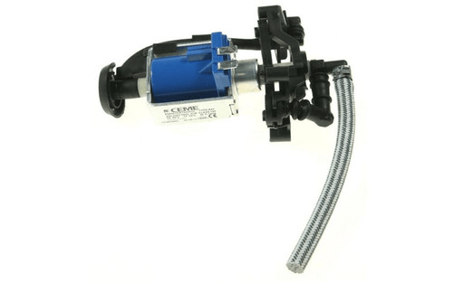 Pompe pour pieces - pour,