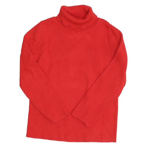 Jacadi pull col roulé - pull, à