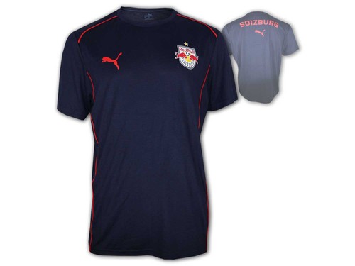 Salzbourg tee shirt - salzbourg, tee-shirt