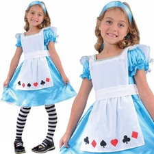 Enfant Contes Alice au Pays