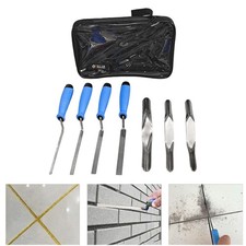 Kit d'outils de jointoiement