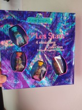 Coffret Parfums 4 Miniatures