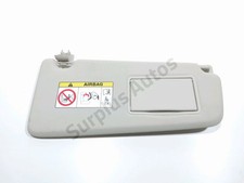 PARE-SOLEIL DROIT LR060407 LAND ROVER DISCOVERY SPORT phase 1 (09/2014)