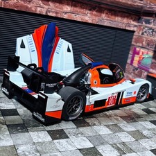 AUTOART 1/18 Lola Aston Martin