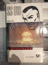 BD Petit Format, SS018