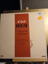 Club house deep in my heart