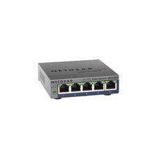 NETGEAR 5 Port Gigabit Smart