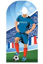 Coupe Du Monde 2018 France
