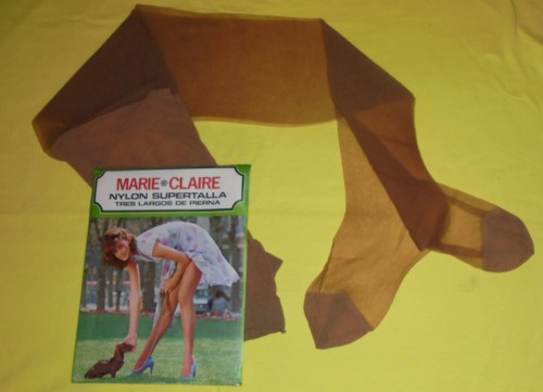 Boîte5 collants maria - collants, «maria