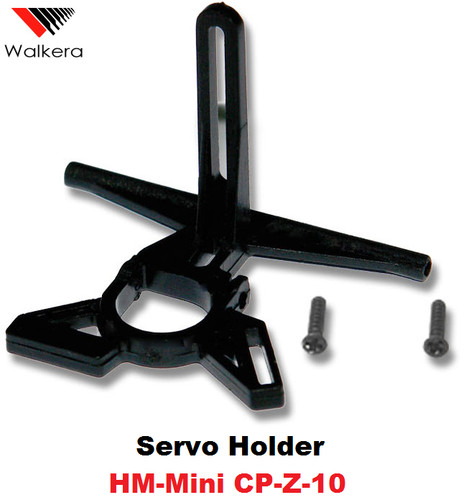 Walkera mini z 10 - hm-mini, cp-z-10